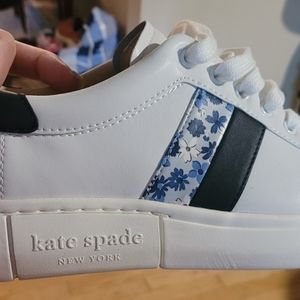 Brand new Kate Spade sneakers